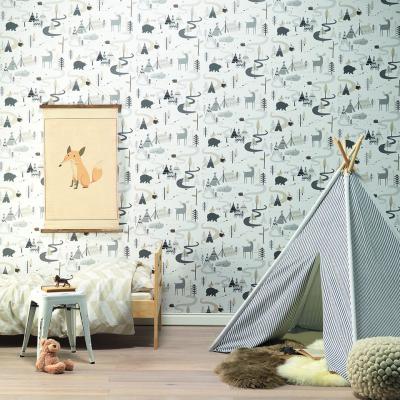 Col-locació de paper